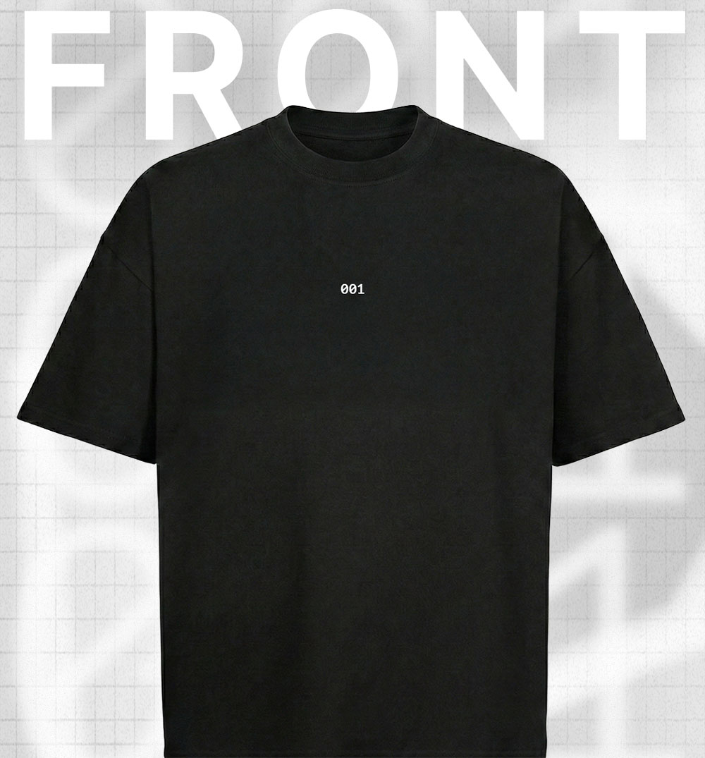 Black Front